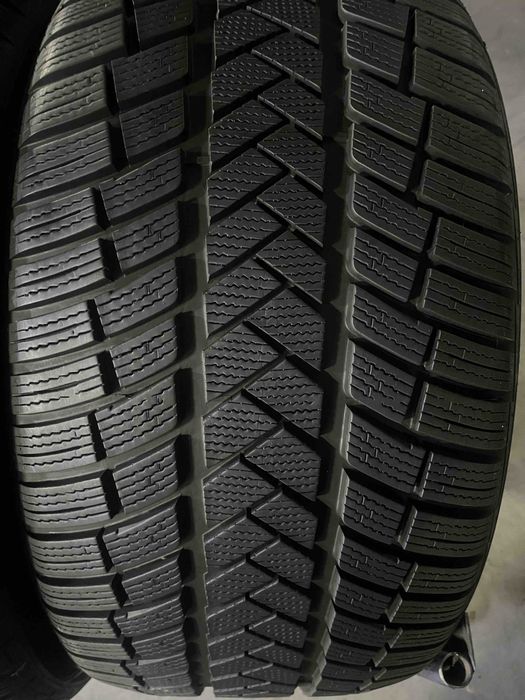 295/35/21 R21 Vredestein Wintrac Pro 4шт зима
