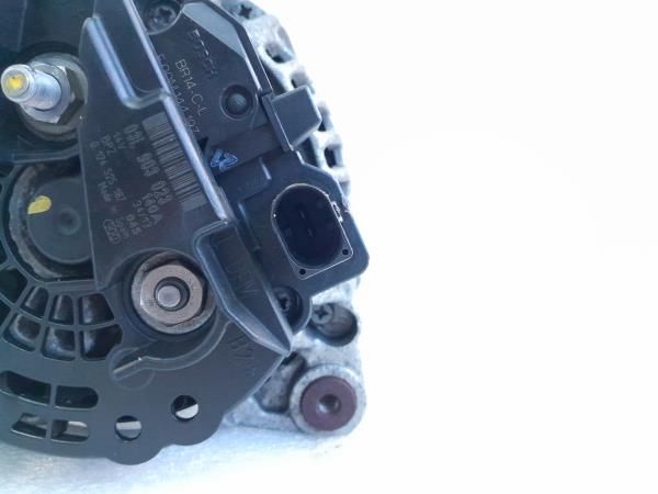 Alternador AUDI A1 (8X1, 8XK)