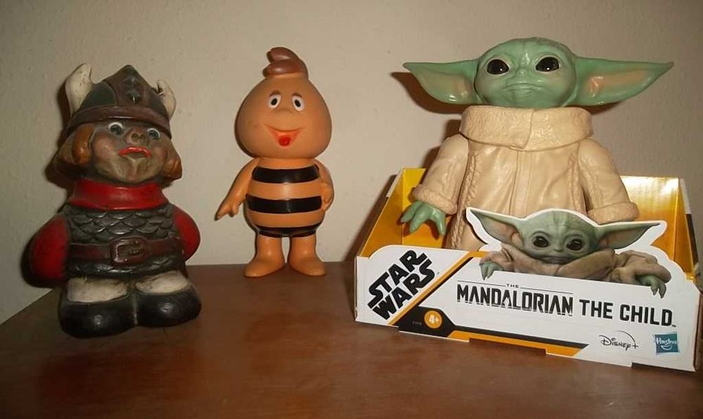 BRINQUEDOS VÁRIOS, VEJA AS FOTOS