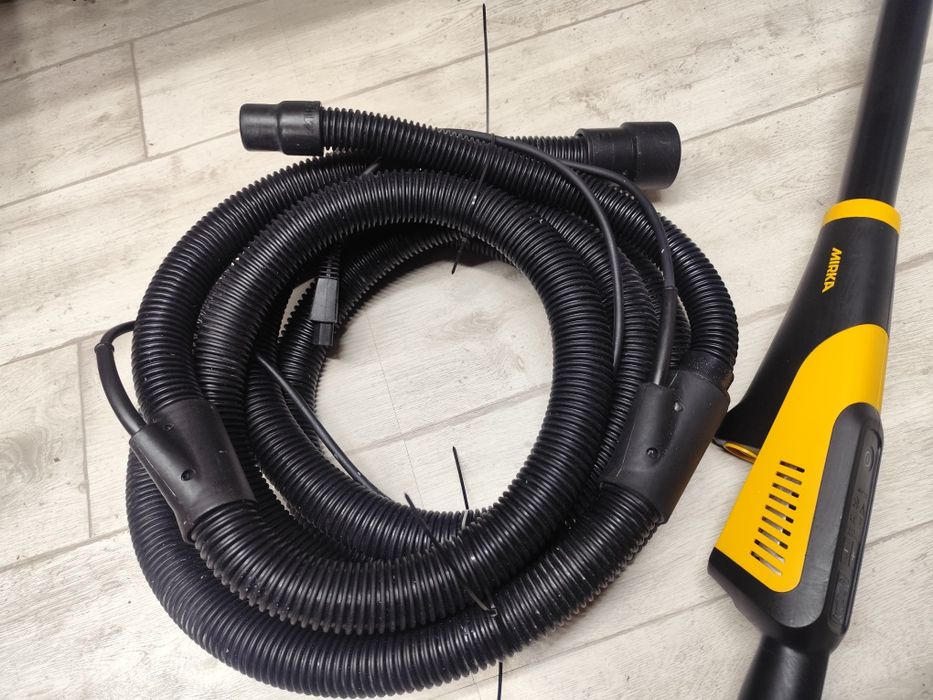 Mirka Leros 950 жираф Мірка оригінал професійна шліфувальна машинка