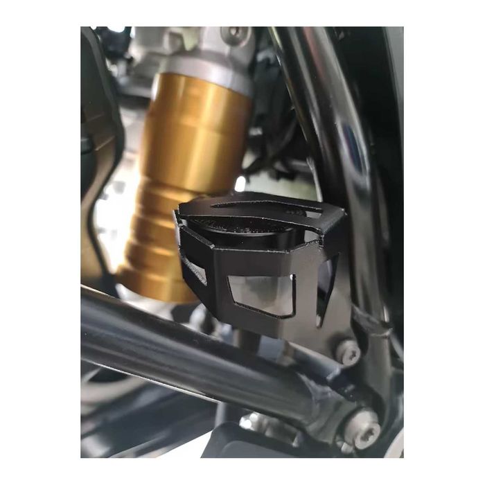 Protetor copo travão traseiro BMW GS
