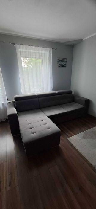 Sprzedam narożnik