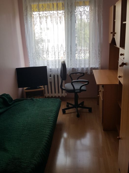 Studentki - uwaga -Pokój do wynajęcia