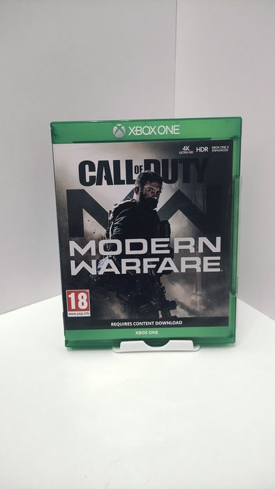 Call of Duty Modern Warfare Xbox One