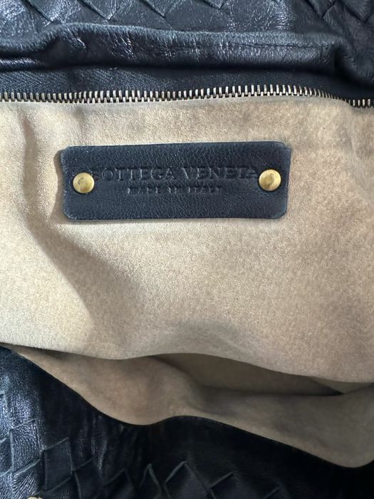 Сумка Bottega Veneta оригінал