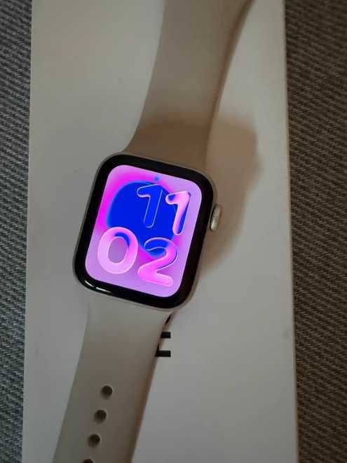 Apple Watch-SE 40mm