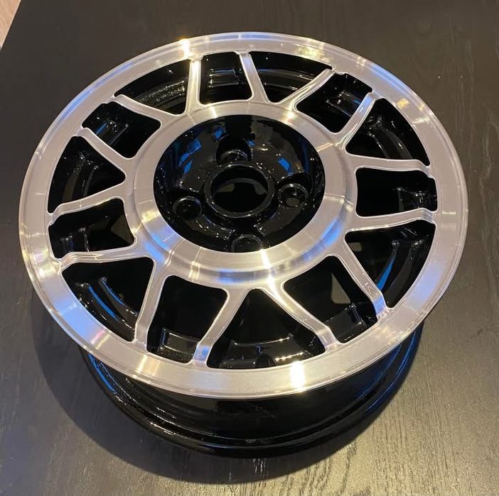 Avus Snowflake r14 4.100 4.98 opel bbs oz golf ats golf ббс ваз лада опель рено