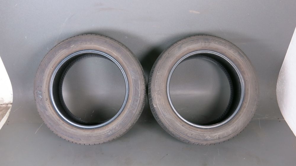 Opony letnie Falken Ziex 215/60/17 2szt DOT 3818