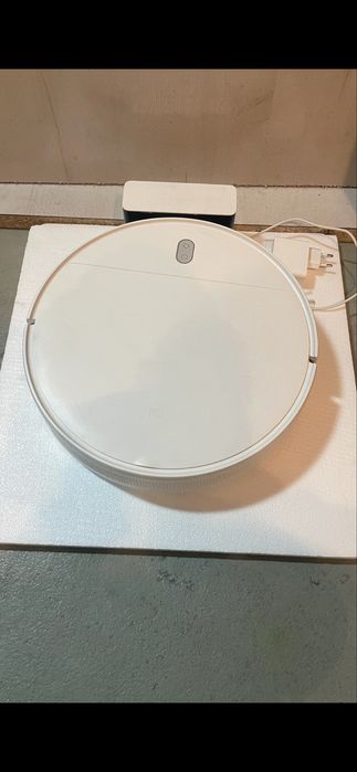 Robot aspirador MIROBOT MI