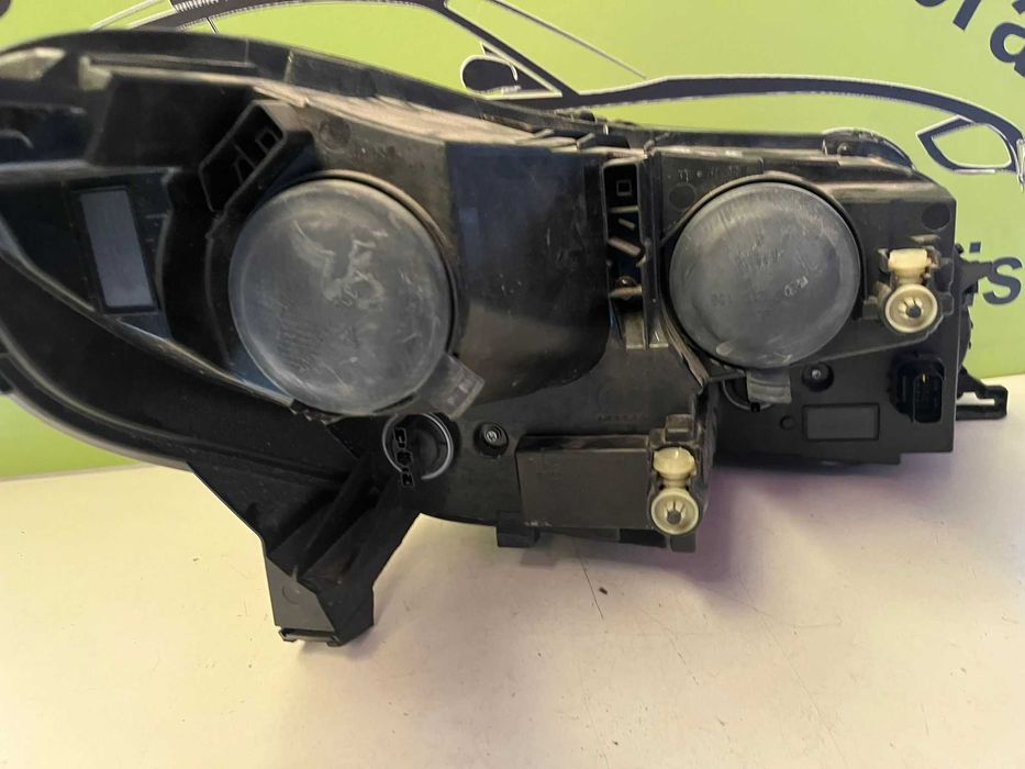 Expert / Jumpy / Proace / Vivaro - Farol Esquerdo - FF903