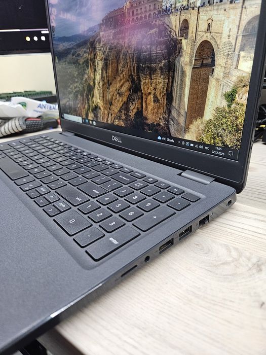 Dell Latitude 3510 i5-10210U/16Gb DDR4/SSD 256Gb m.2 nvme/15.6" IPS