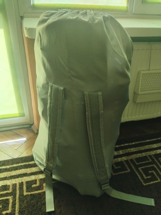 Kajak pompowany,trzy komorowy Intex sprzedam