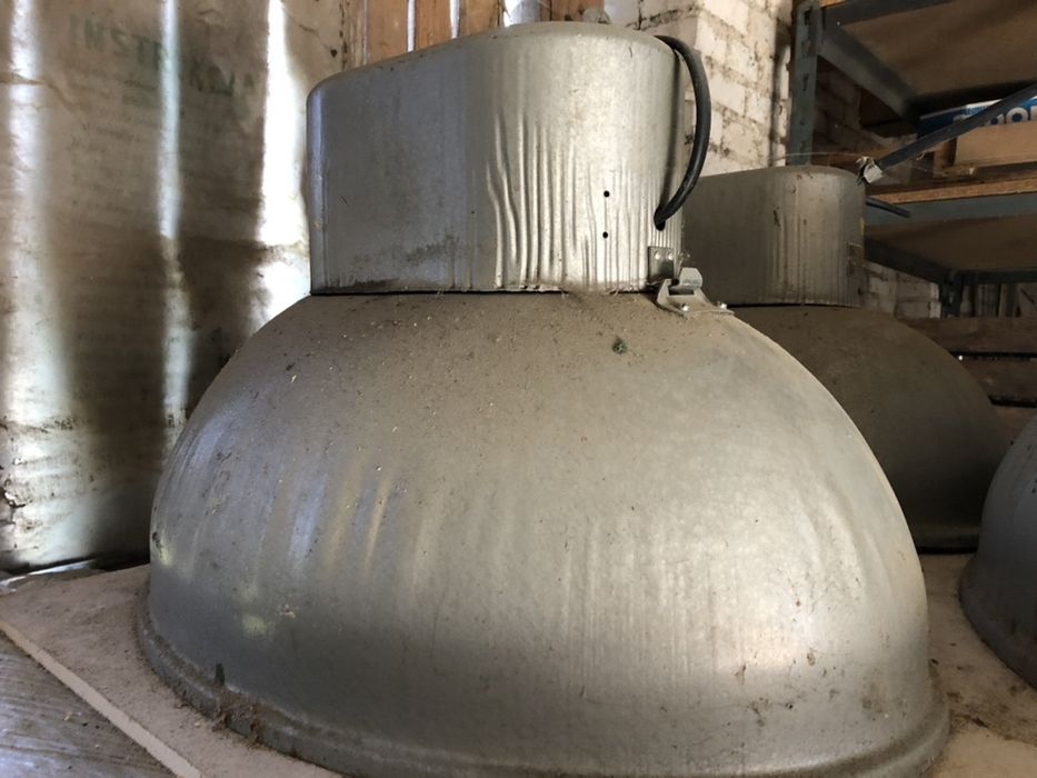 Lampa PRL Loft Retro