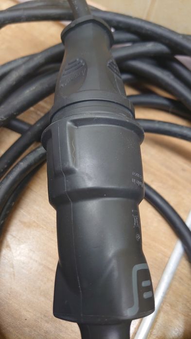 Удлинитель 10 м 3500вТ