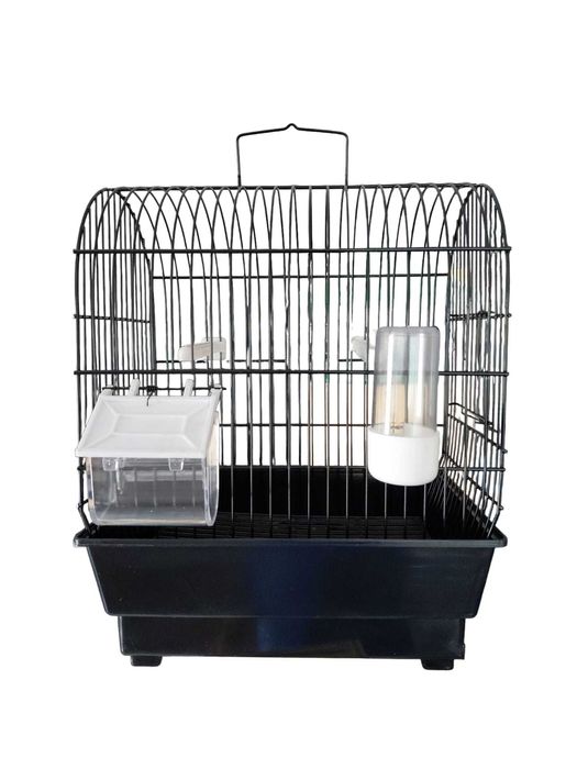 Gaiola para pássaros