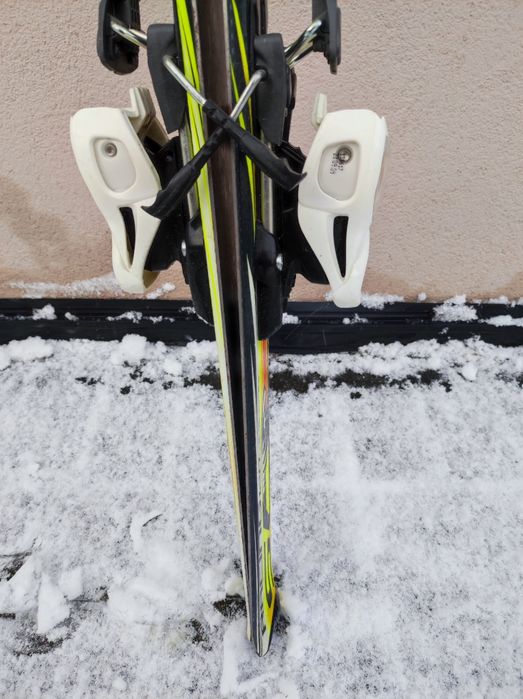 Narty Völkl Racetiger 120