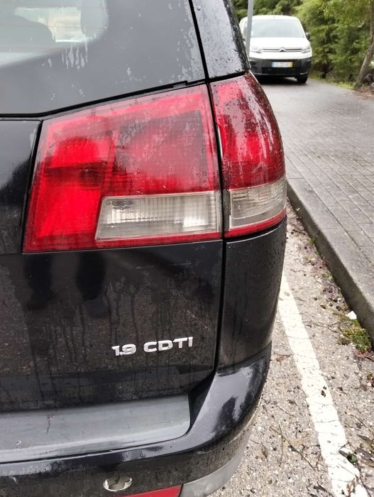 Vectra 2006 impecável