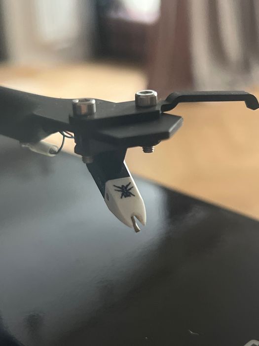 Pro-Ject Essential II Digital - gramofon analogowy