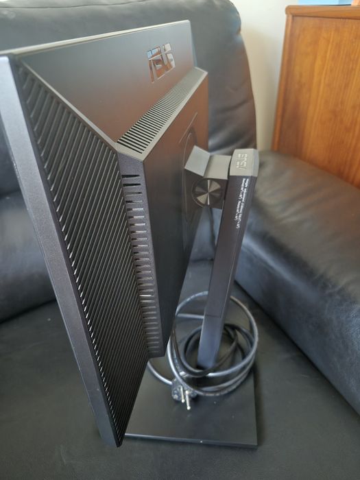 Monitor Asus em bom estado
