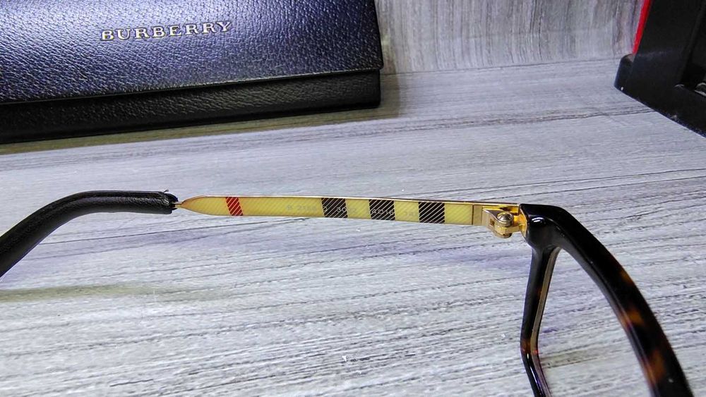 Okulary Burberry Oprawki B 2159-Q  3002