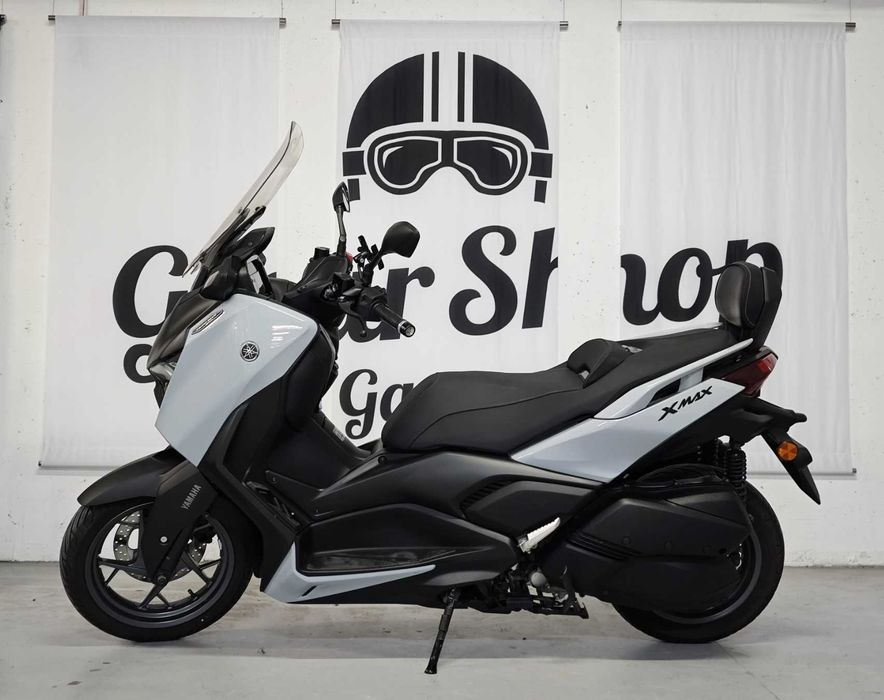 Продаємо моторолер YAMAHA X-MAX 300 TechMAX, 2025р.в.