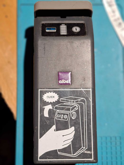 Profesjonalna Regeneracja, Budowa Baterii Li-Ion E-bike  Narzędzia UPS