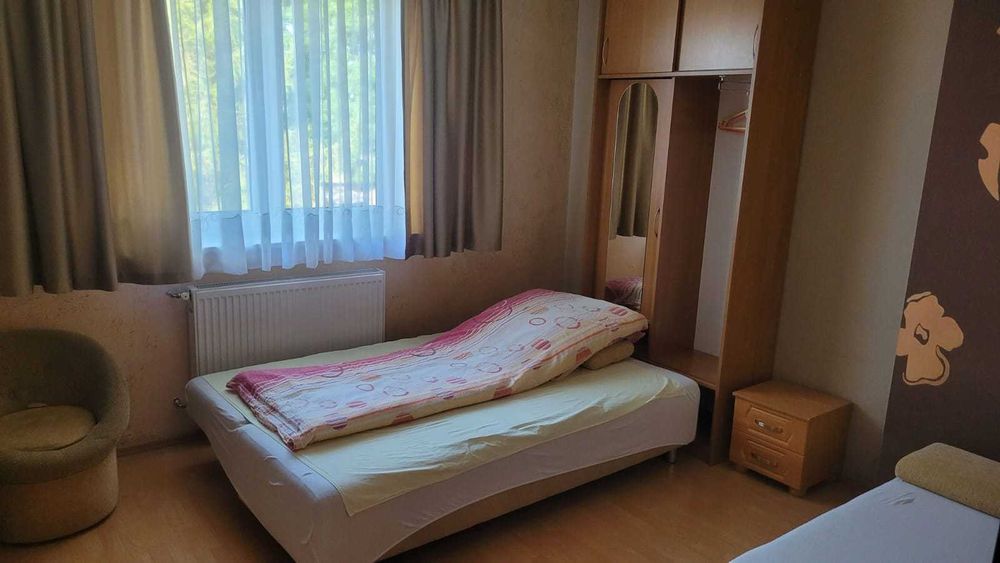 Mieszkanie – Płouszowice - Widok 4