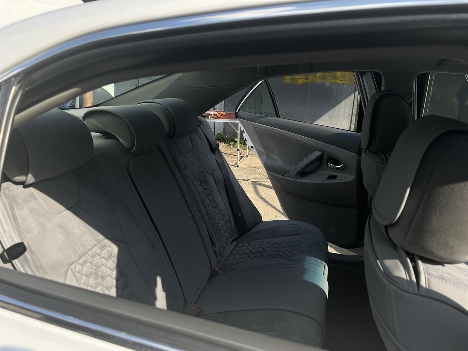 Tayota camry 40 /Тайота Камри 40