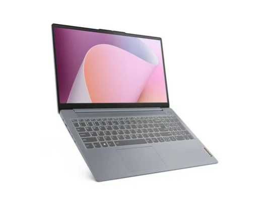 Portátil Lenovo IdeaPad Slim 3 - Ryzen5 - Ecrã 15.6 - 512GB/16GB MBRAM