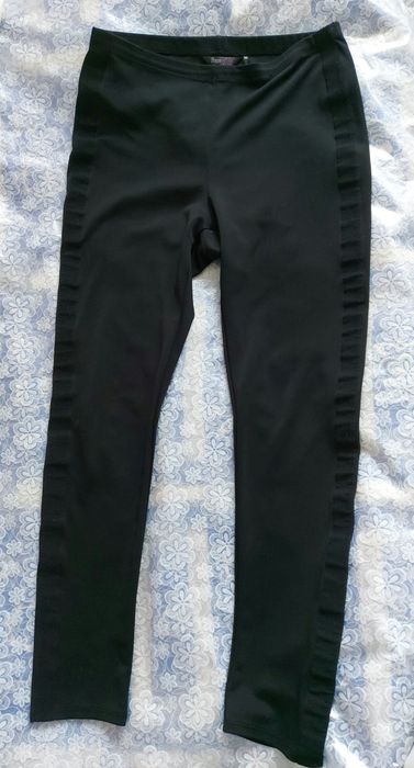 Лосіни з лампасами