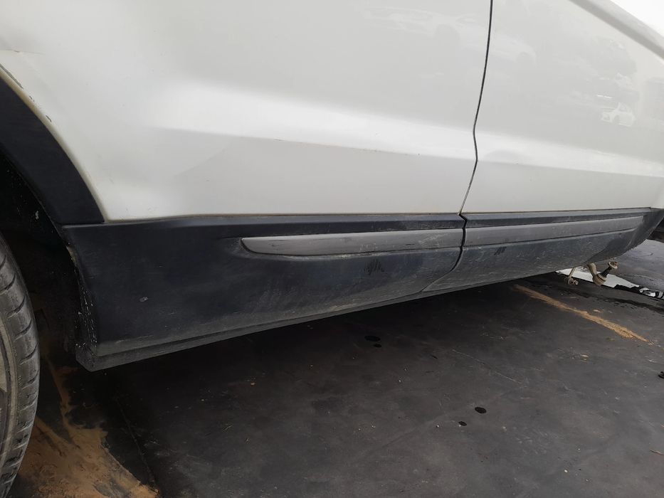 Embaladeira direita LAND ROVER Range Rover Evoque (L538)