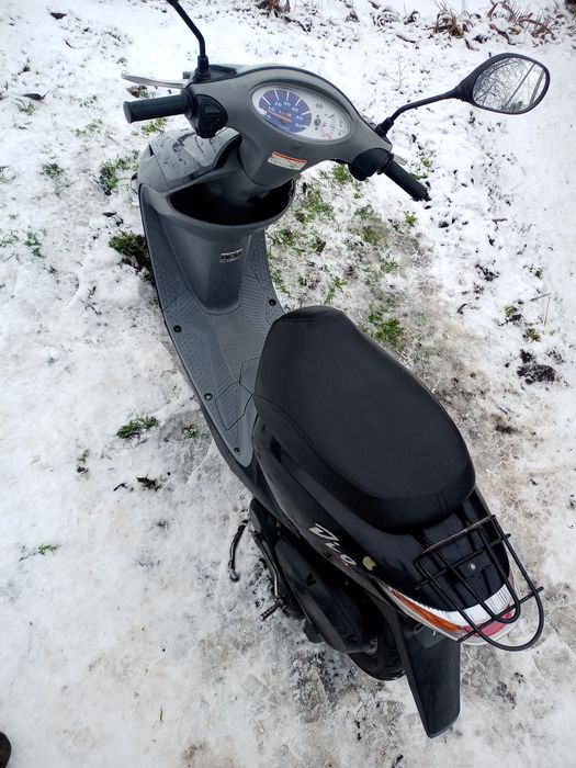 Продам Хонда Дио аф 56