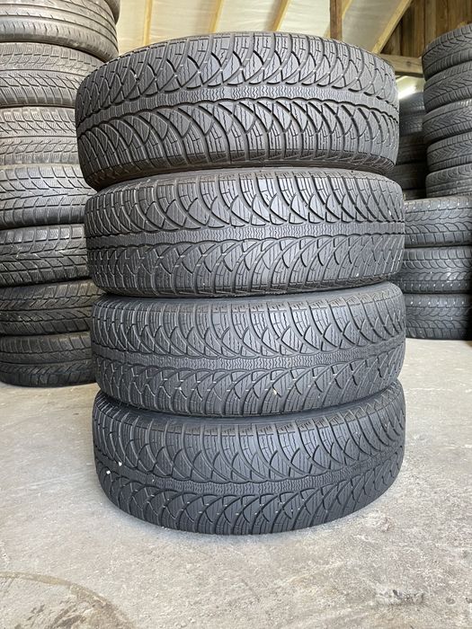 185/60/15 Fulda Kristall Montero 3