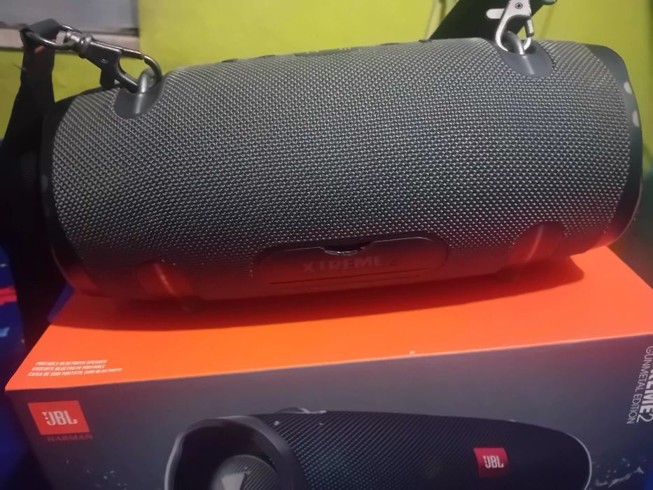 Coluna Original JBL Xtreme2 GM
