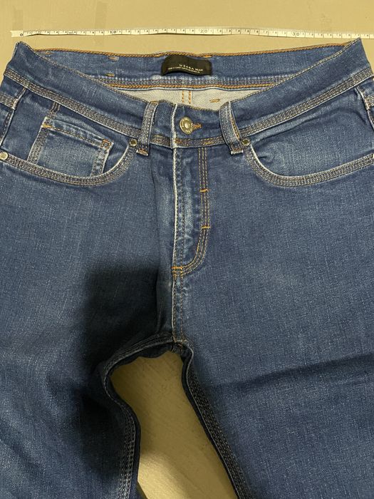 Calças de ganga slim fit