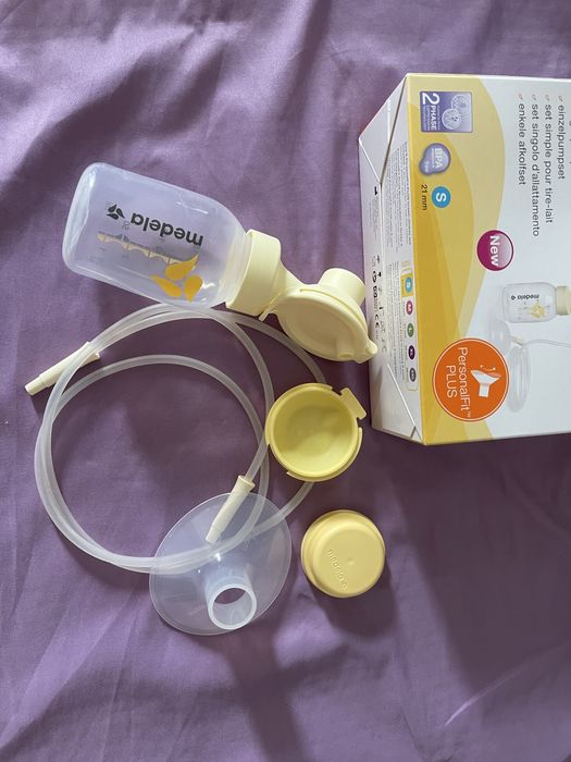 Conjunto Medela symphony