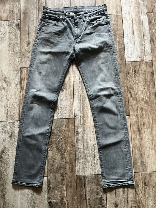 Spodnie Levis 511 32/32