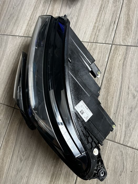 Фара ліва,права, Skoda Kodiaq