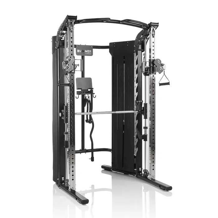 Brama treningowa Hammer Maximum Autark FT3 # Salon z ekspozycją
