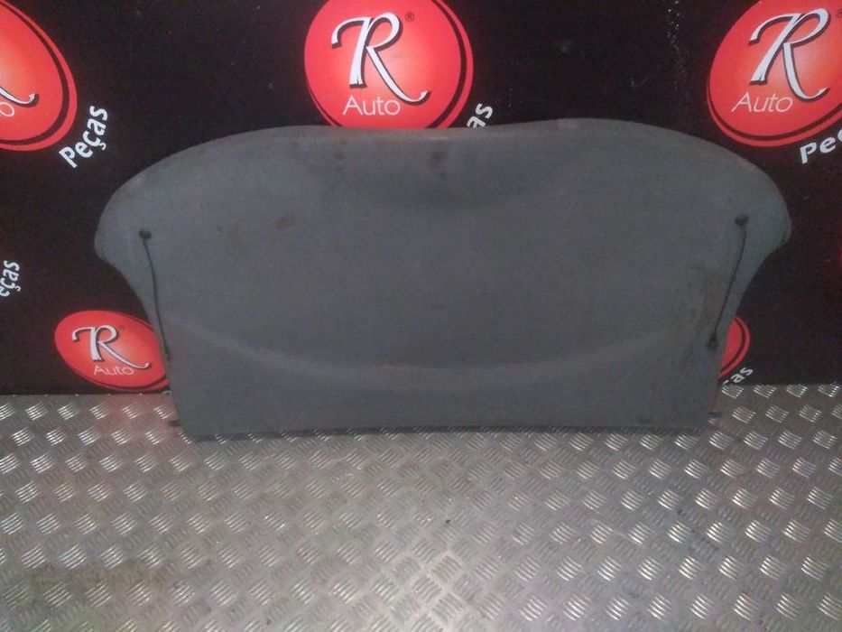 Chapeleira Da Mala Opel Corsa B (S93)