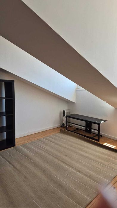 Estúdio em Coimbra mobilado