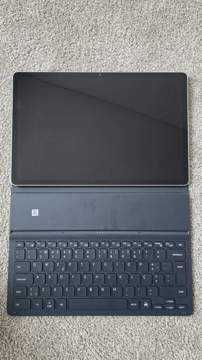 Tablet samsung S9 FE+ 256gb wifi