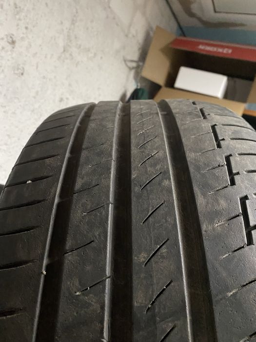 Продам шини Continental