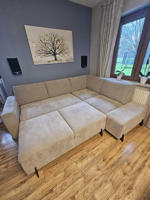 Narożnik Split marki CrisTab