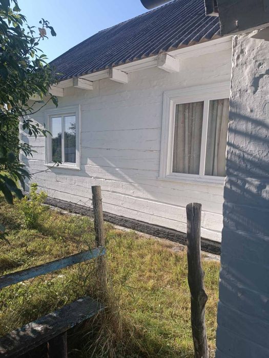 Продається будинок в с. Городне