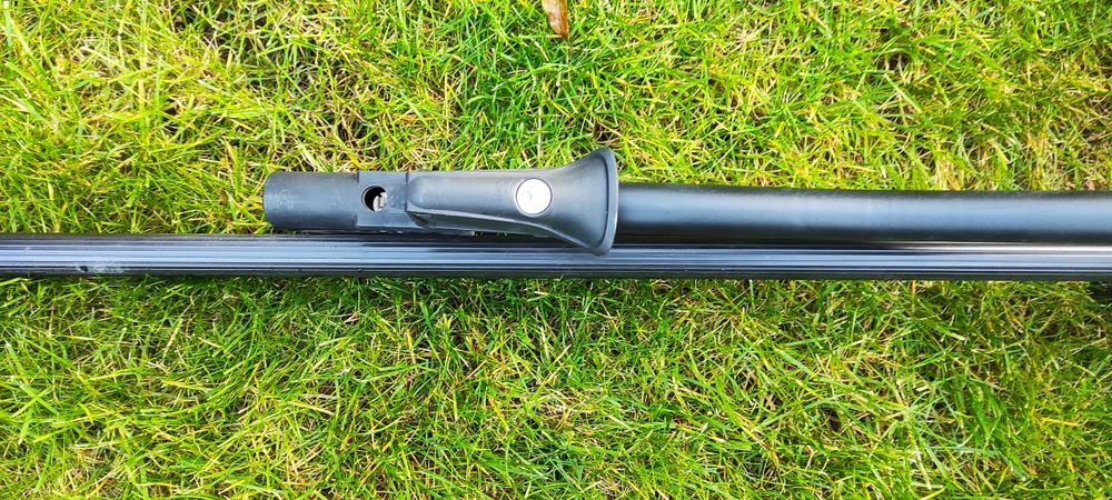 Bagażnik rowerowy  THULE