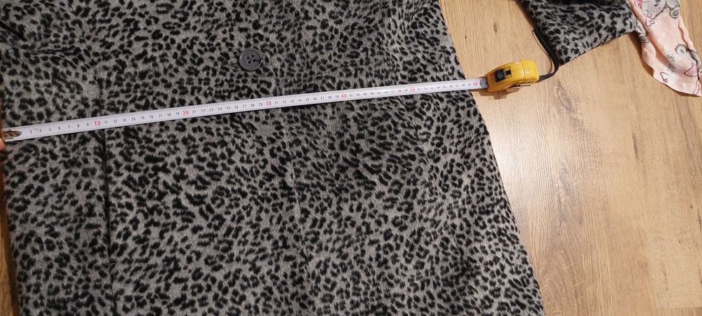 Plaszcz damski firmy Sora by jbc. Jesienny (przejściówka)