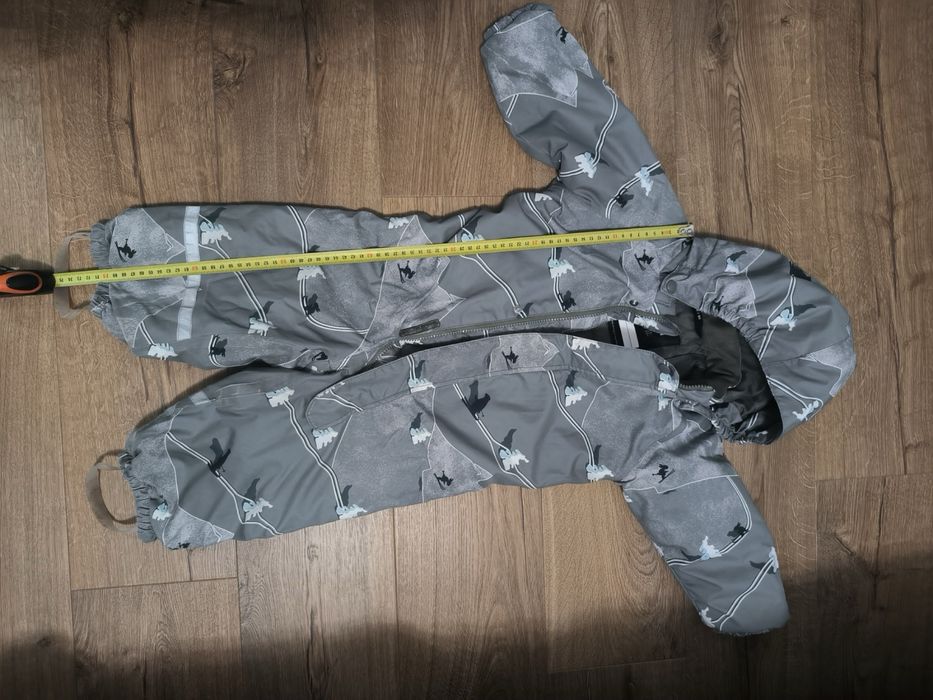 Комбинезон Reima 80cm