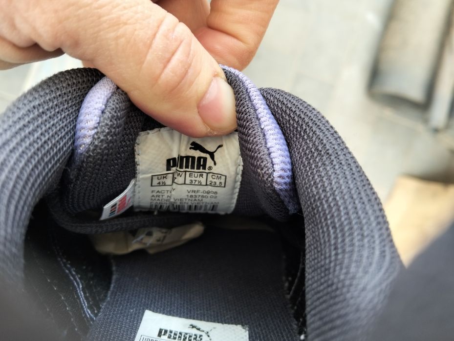 PUMA Кросівки оригінал
