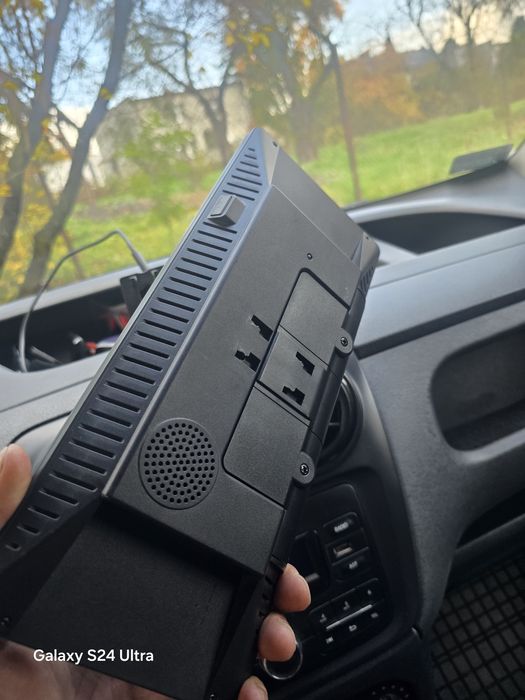 Carplay  Carpuride 103